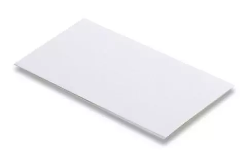 White Aluminum Oxide 5 Micron