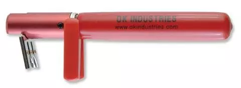 Jonard / OK Industries G100/R3278INS Manual Wire Wrap Tool, Ins.