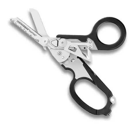 Heavy Duty Work Shears