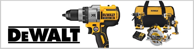 DeWALT