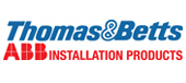 Thomas and Betts ABB Installation Products
