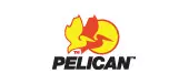 Pelican Case 1640, Wheeled FULL FOAM, 23.7x24x13.9