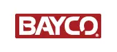 Bayco SL-755 Quad-Plug Extension Cord with Hand-Wind Reel, 25