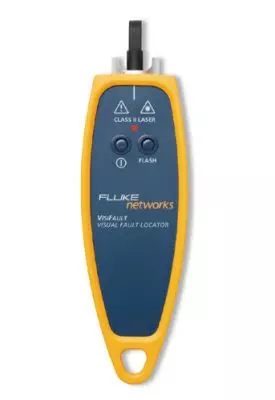 Testeur de fibre optique FTK1000 Fluke Networks FTK1000 - Conrad Electronic  France