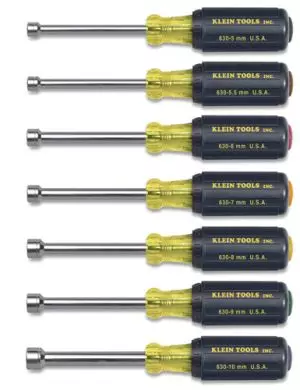 Klein Tools SRS56037 Magnetic Wire Pulling System