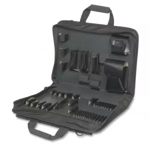 SPC170 Field Technician Service Tool Kit, Soft Case