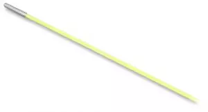 Jameson Tools-Multi-Flex Yellow Coated Fish Rod Kit, 25', 7C-45-15T
