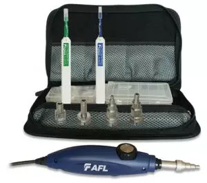 AFL FCP2-10-0900 - Field Portable Duffle Bag Cleaning Kits