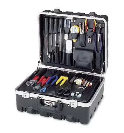 Case 09059 Knife Care Maintenance Kit