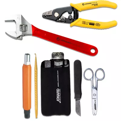 Jonard Tools from Specialized Products