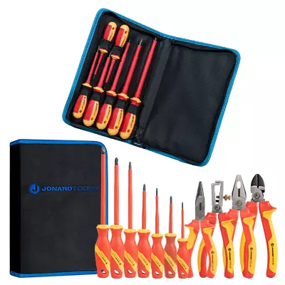 Jonard Tools from Specialized Products