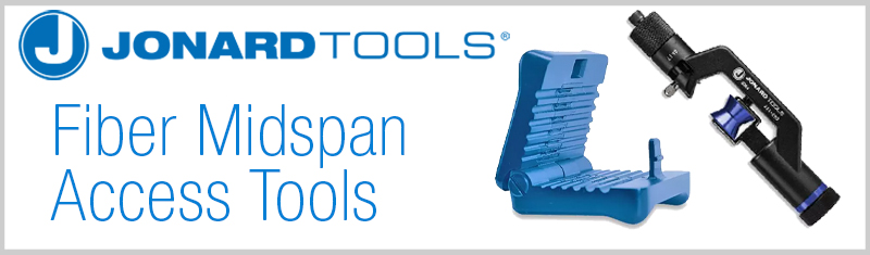 Fiber Midspan Access Tools