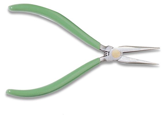 Xcelite 6 in. Long Needle Nose Pliers