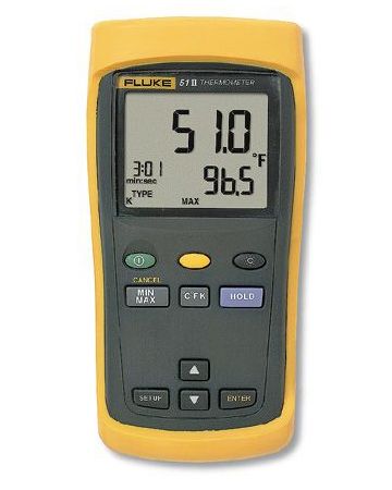 Fluke 51 Thermometer online