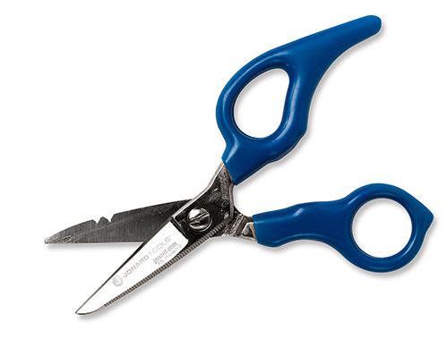 Reuser Metal Scissors - Right Handed – Elenfhant