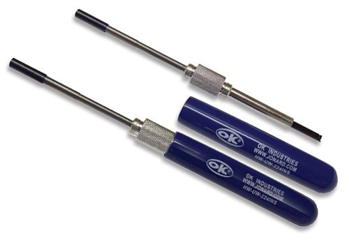 Xcelite Cooper Tools - 990063 - KT-WIR990063 - Wire Wrap, Cut-Strip-Wrap  Bit, 30 AWG.