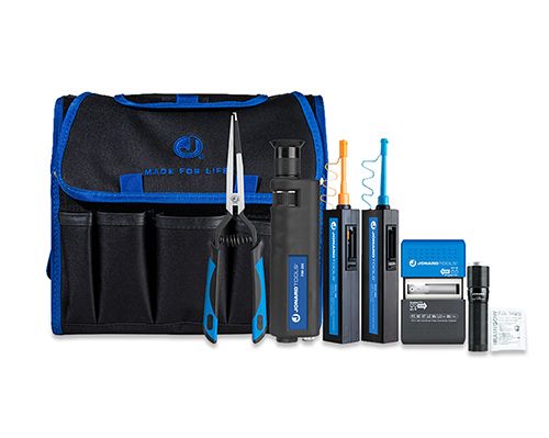 AFL FCP2-10-0900 - Field Portable Duffle Bag Cleaning Kits