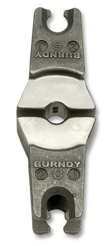 Burndy PT49311 Bur Die Button Repair Kit MD6 & O