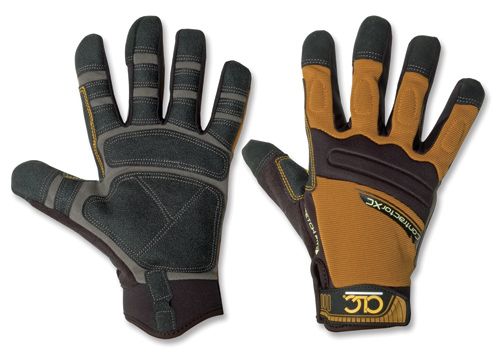PIP - Size XL Leather/Spandex/Lycra/Kevlar Work Gloves - 81669327 - MSC  Industrial Supply