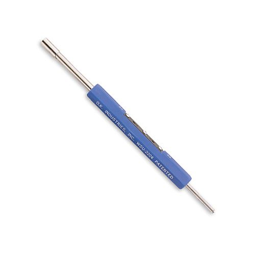 Jonard WSU-2224 Wrap/Strip/Unwrapping Tool, 22-24 AWG, 13/64 OD x