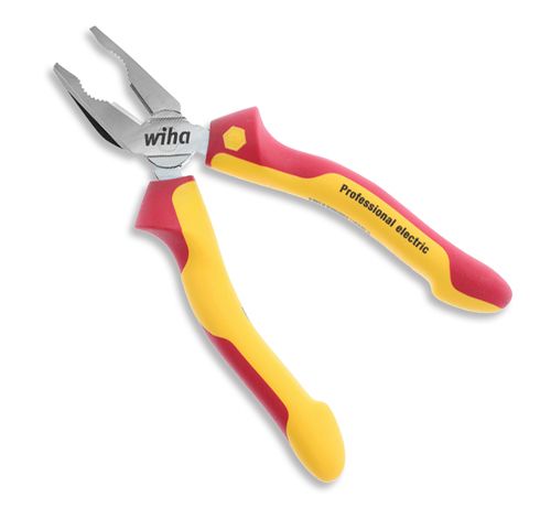 Wiha deals combination pliers