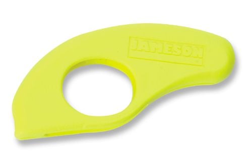 Jameson 32-41NS Notched & Serrated Scissors with Snip Grip