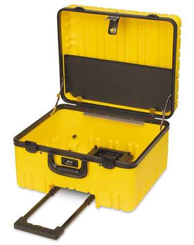 75 Piece Toolbox Set with Plastic Carry Case - Pinnacle Welding