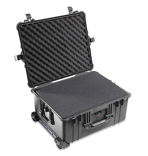 1610 Protector Case  Pelican Official Store