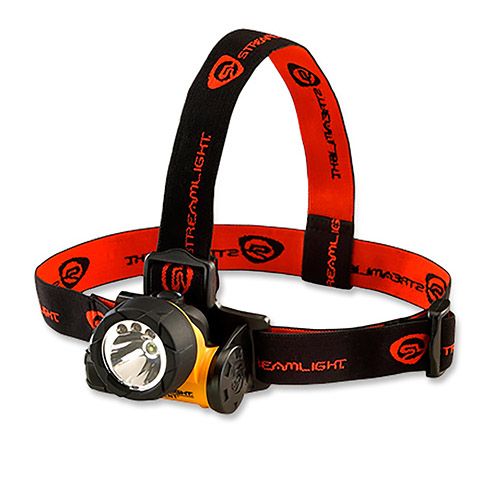 Rechargeable LED, Xenon Headlamp, LED Headlight - Specialized Products