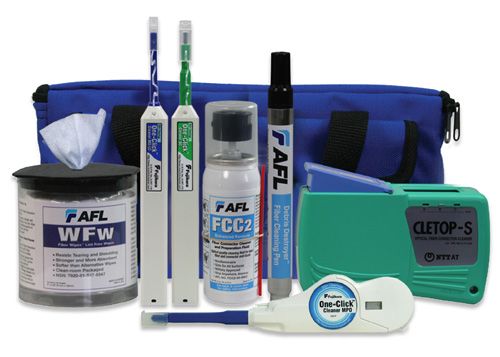 optical cleaning kit