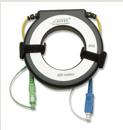 OTDR Fiber Rings 