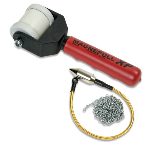 Magnamole Magnetic Cable Guide Kit