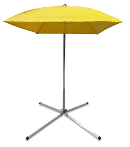 Pop N Work STN2 Umbrella Stand with Expandable Base to 40 x 40