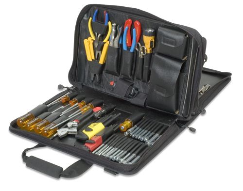 Electrical Tool Kit: Everything You Need to Succeed - FieldEdge
