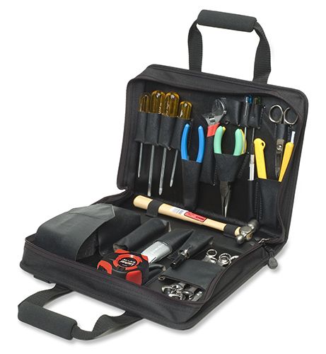 Maintenance Kit, Multi-Tool Accessories