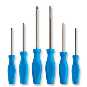 Channellock SD-6H Standard Screwdriver Set