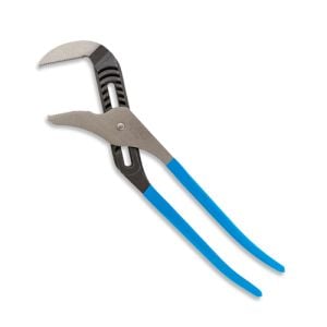 Channellock 480 BIGAZZ Straight Jaw Tongue & Groove Pliers