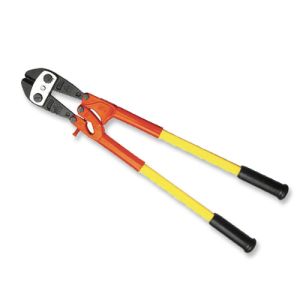 Crescent 0390FC Fiberglass Bolt Cutter, 36-1/2''