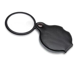 Carson GN-11 Pocket Magnifier