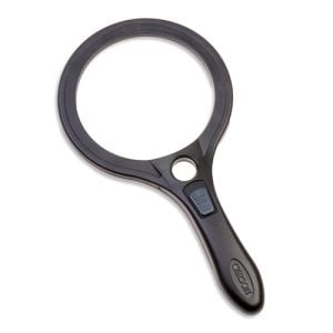 Carson AS-95 Lume Series COB LED Magnifier