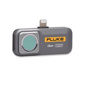 Fluke TC01B 25Hz iSee Mobile Thermal Camera iOS, -4 to 1022F