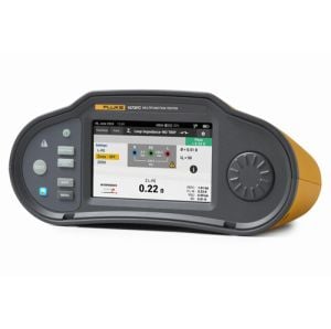 Fluke 1673FC US Multifunction Installation Tester