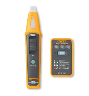 Fluke BK120 SmartTrace Breaker Finder with NCV