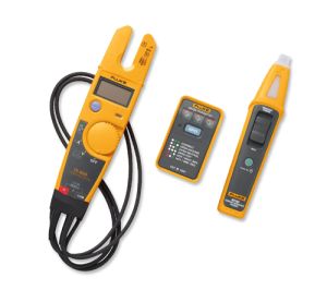 Fluke BK120-T5-600 SmartTrace Breaker Finder & Electrical Tester