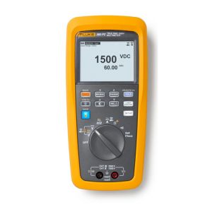 Fluke 283 FC TRMS Wireless Multimeter Cat III 1500V Cat IV 1000V