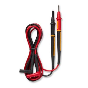 Fluke TL175-HV TwistGuard Test Leads, Cat III 1500V Cat IV 1000V