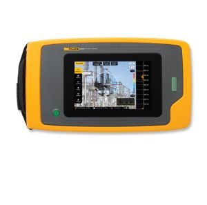 Fluke ii500 Industrial Acoustic Imager, Leak Detector