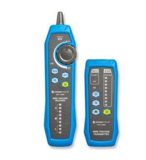 Jonard Tools TETP-1000D Digital Tone & Probe Set