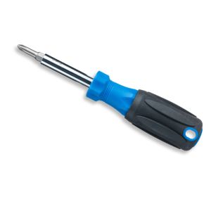 Jonard SD-61 6-IN-1 Cushion-Grip Screwdriver