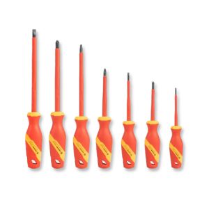 Jonard TK-70INS Insulated Screwdriver Set